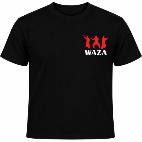 Waza T-Shirt